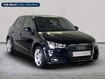 Audi - A1