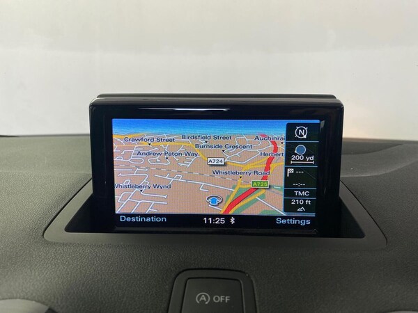 Used Audi A1 2018 for sale - 75717957: Photo 24