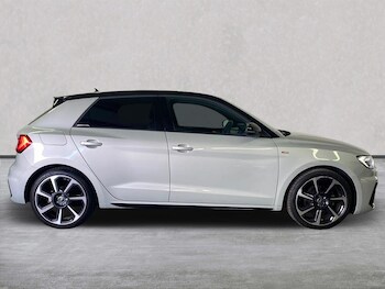 Used Audi A1 2023 for sale - 75435936: Photo