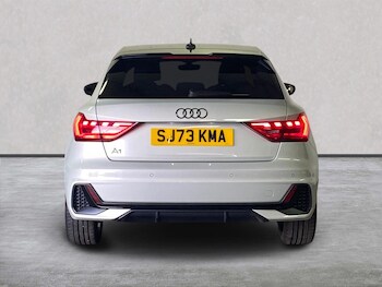 Used Audi A1 2023 for sale - 75435936: Photo