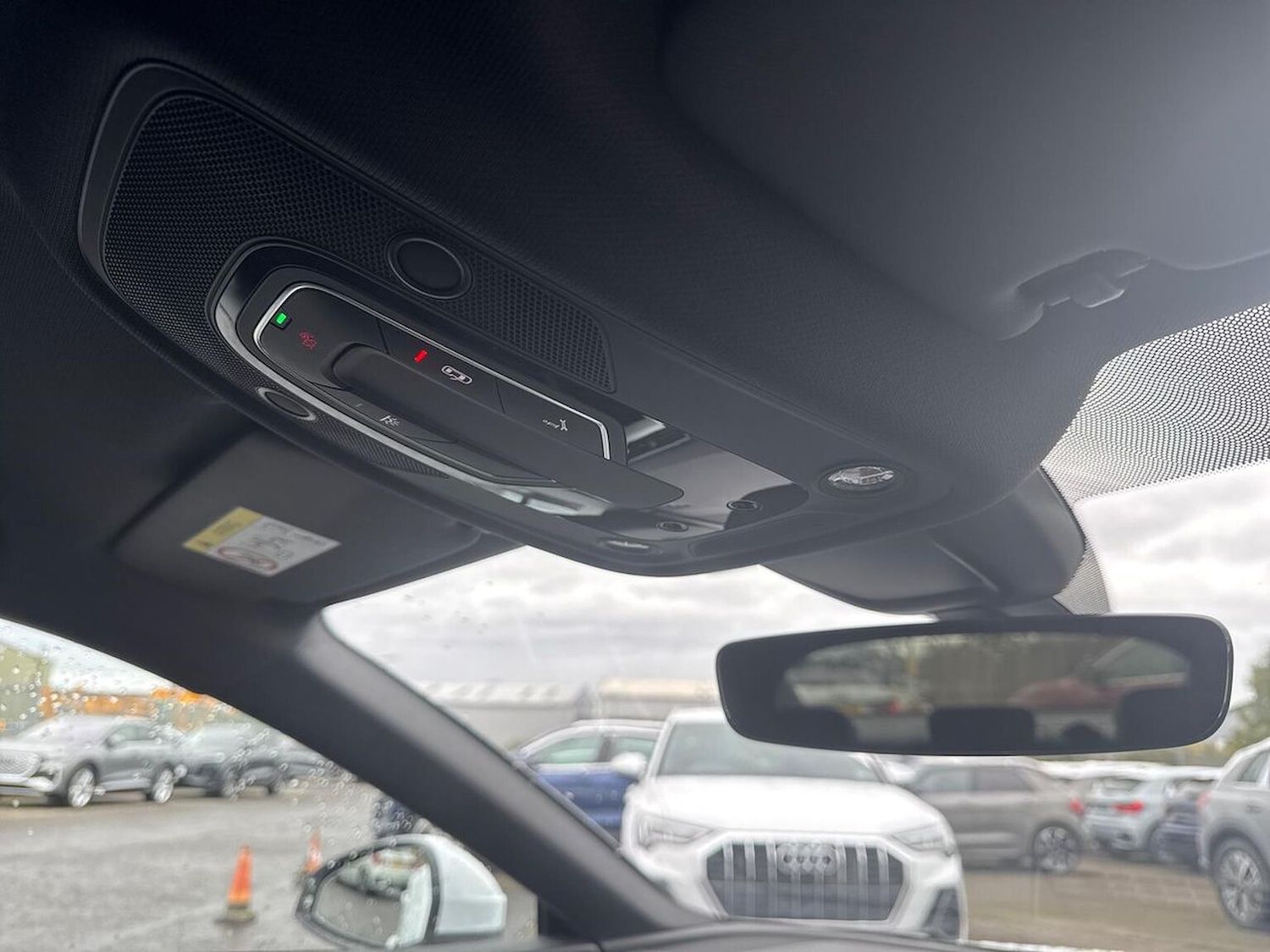 Used Audi A5 2023 for sale - 76426723: Photo 14