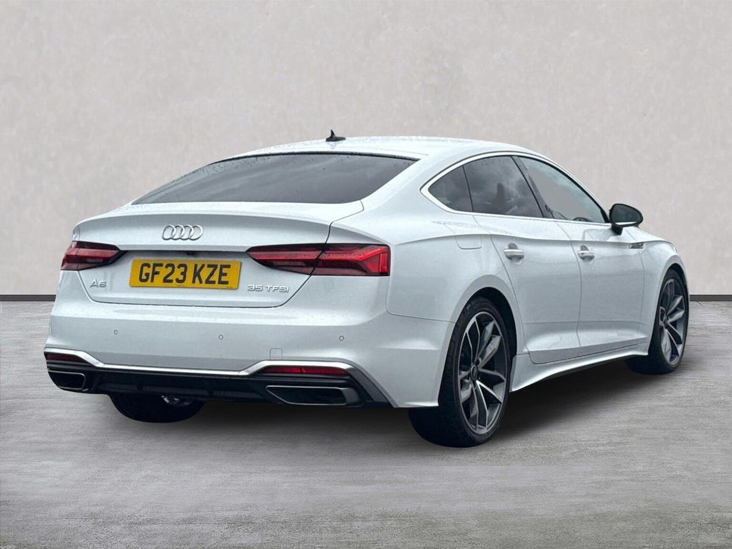 Used Audi A5 2023 for sale - 76426723: Photo 18