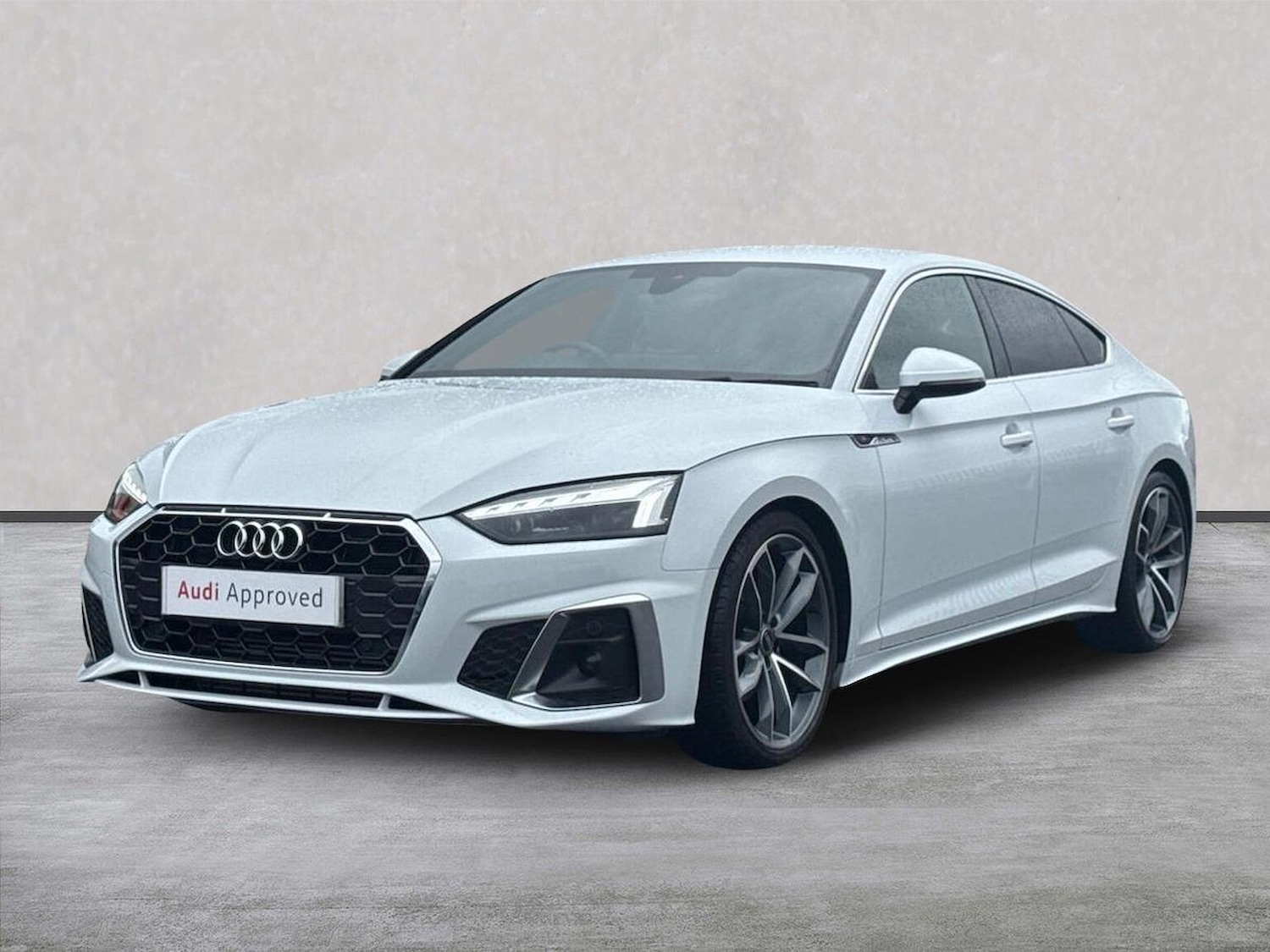 Used Audi A5 2023 for sale - 76426723: Photo 20