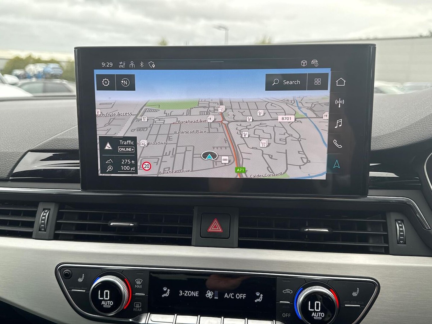 Used Audi A5 2023 for sale - 76426723: Photo 24