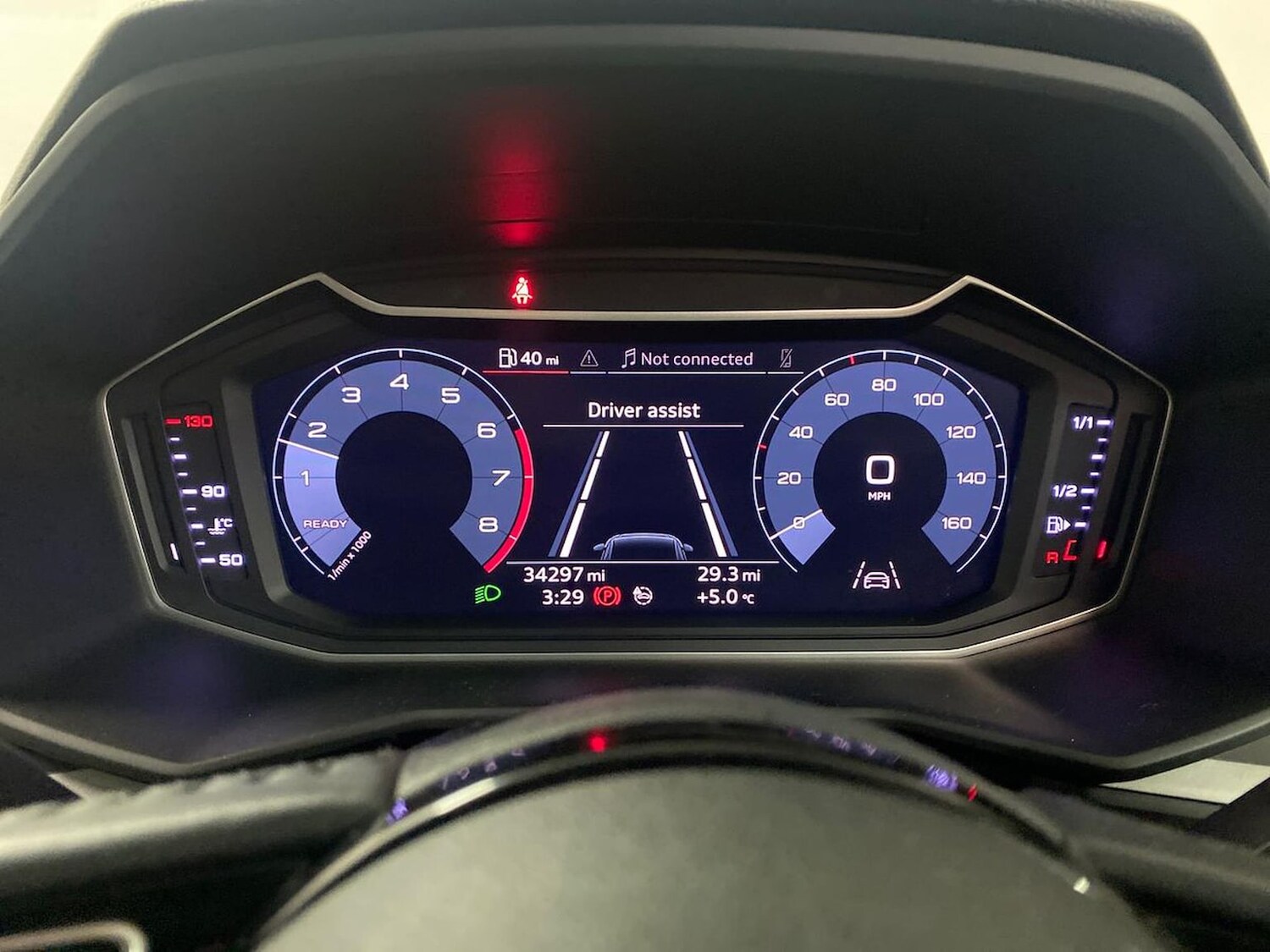 Used Audi A1 2020 for sale - 77802133: Photo 10