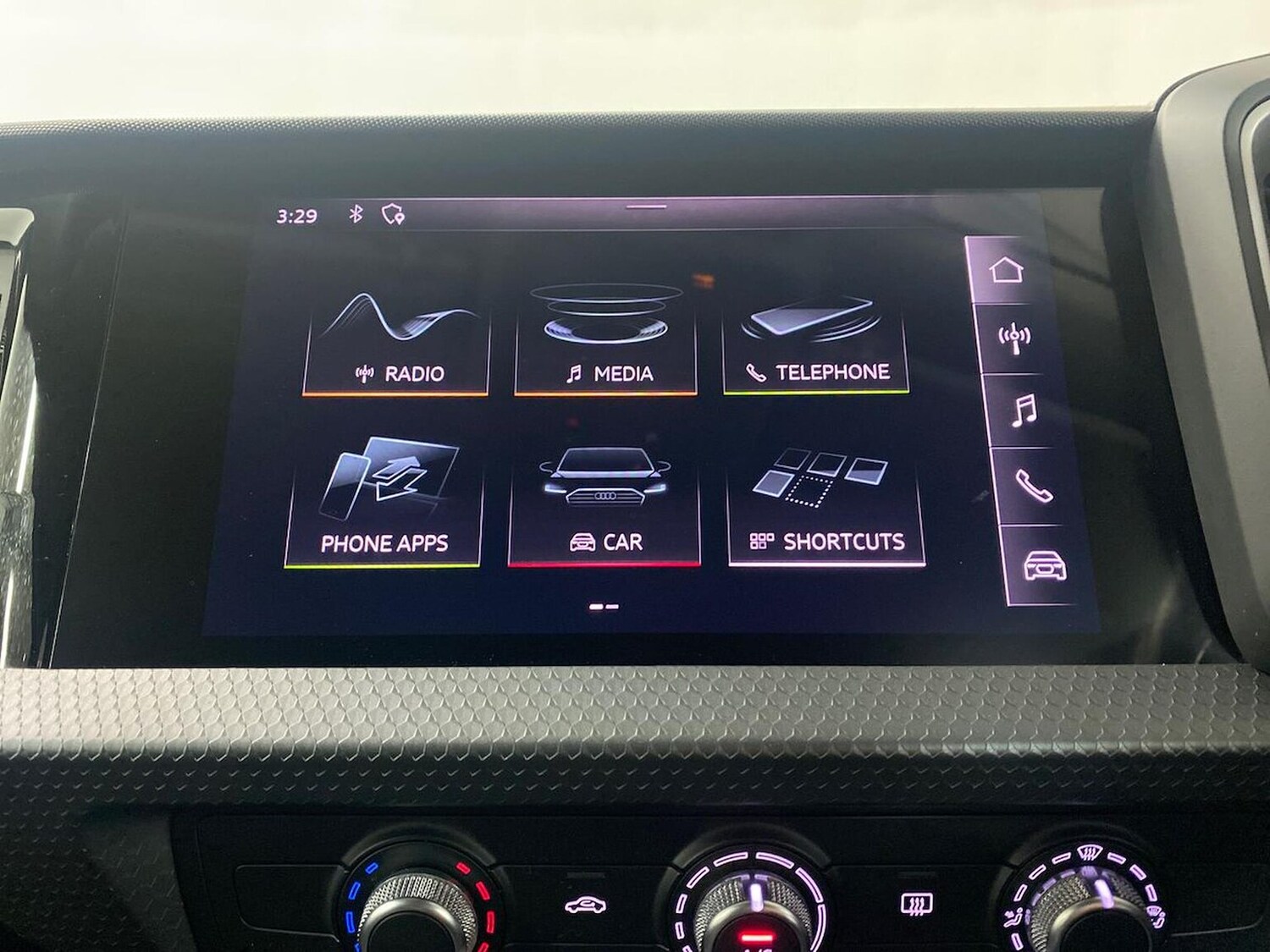 Used Audi A1 2020 for sale - 77802133: Photo 11