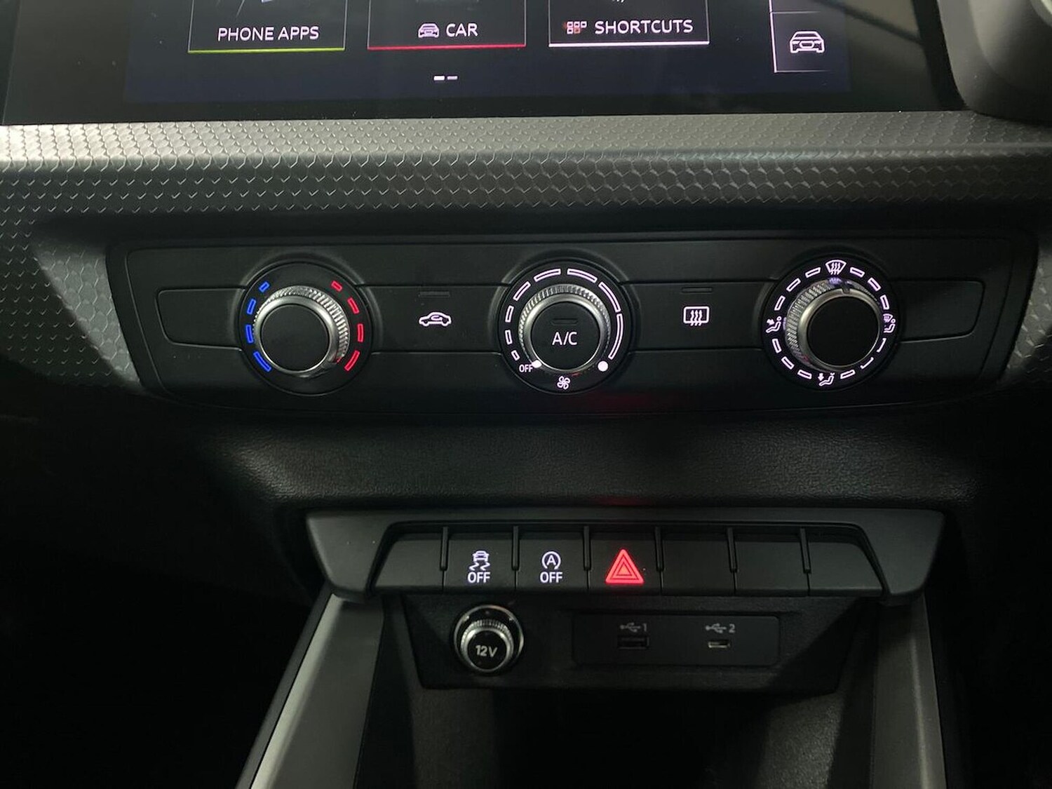 Used Audi A1 2020 for sale - 77802133: Photo 12