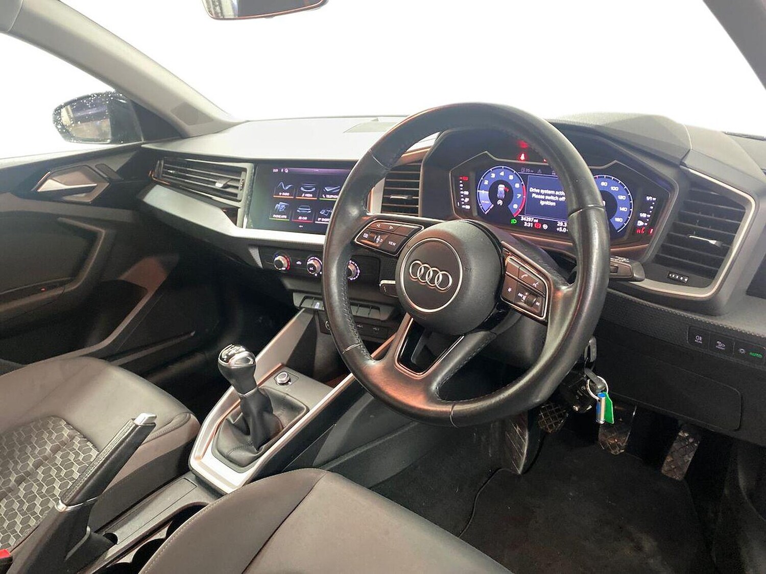 Used Audi A1 2020 for sale - 77802133: Photo 15