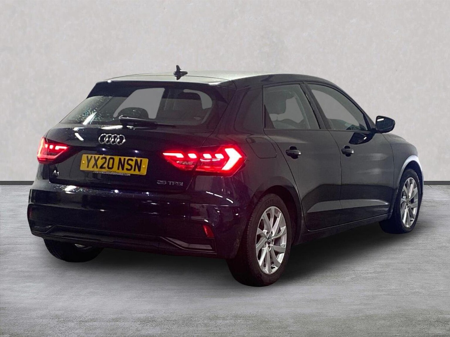 Used Audi A1 2020 for sale - 77802133: Photo 18