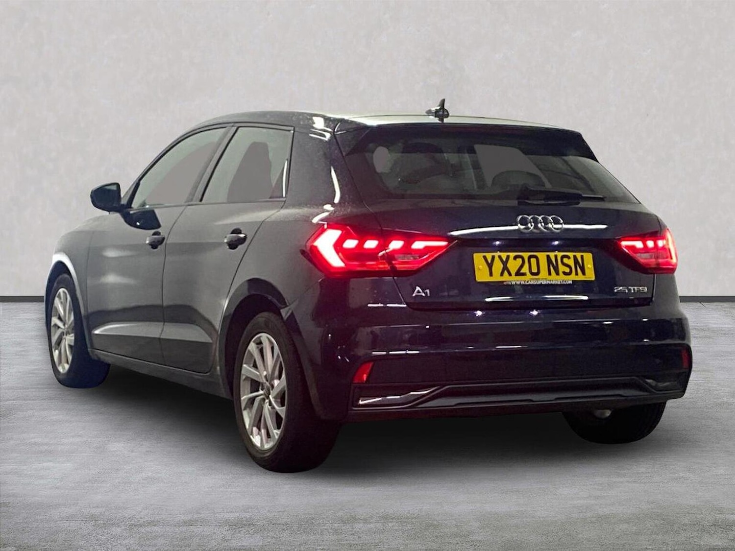 Used Audi A1 2020 for sale - 77802133: Photo 2