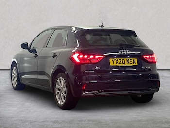 Used Audi A1 2020 for sale - 77802133: Photo