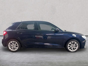 Used Audi A1 2020 for sale - 77802133: Photo