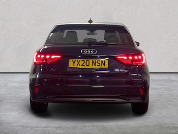 Used Audi A1 2020 for sale - 77802133: Photo