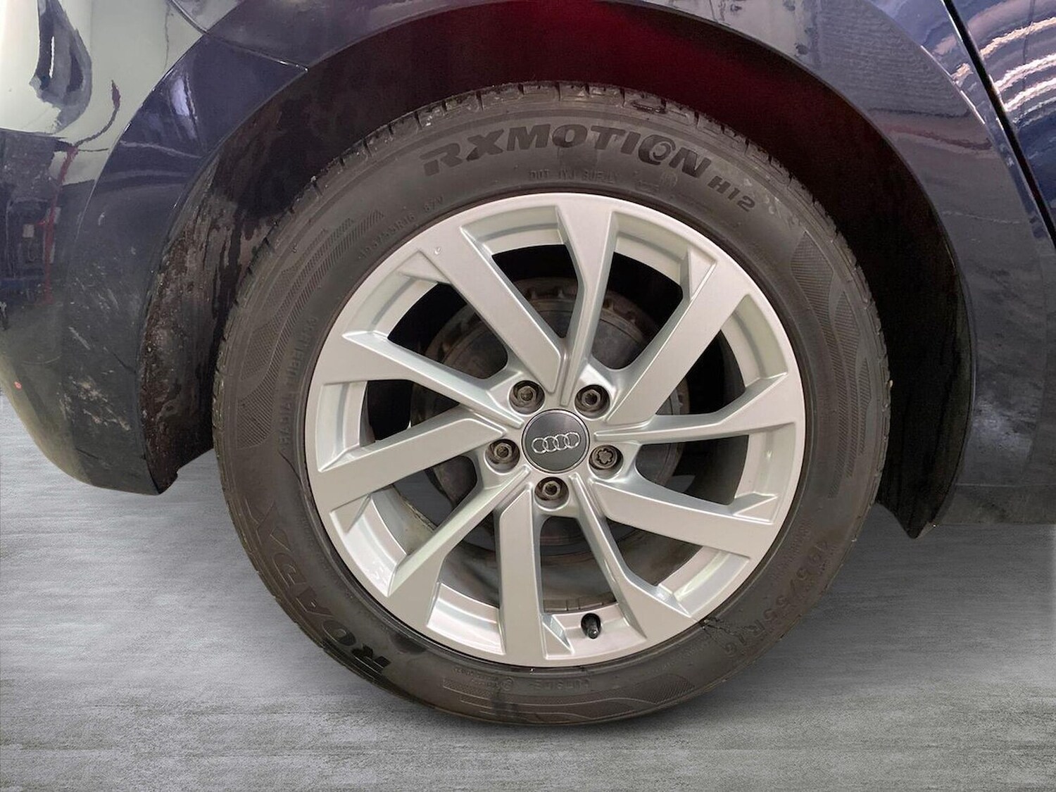 Used Audi A1 2020 for sale - 77802133: Photo 6