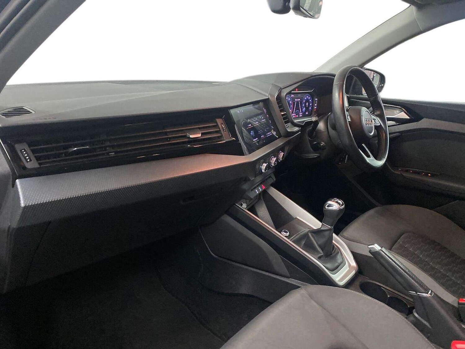 Used Audi A1 2020 for sale - 77802133: Photo 7