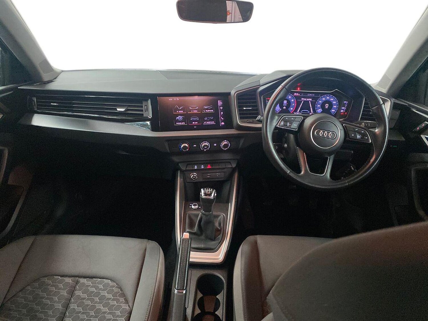 Used Audi A1 2020 for sale - 77802133: Photo 8