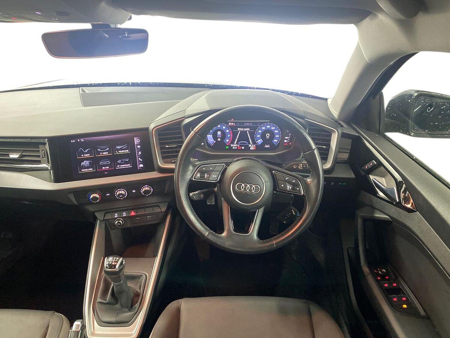 Used Audi A1 2020 for sale - 77802133: Photo 9