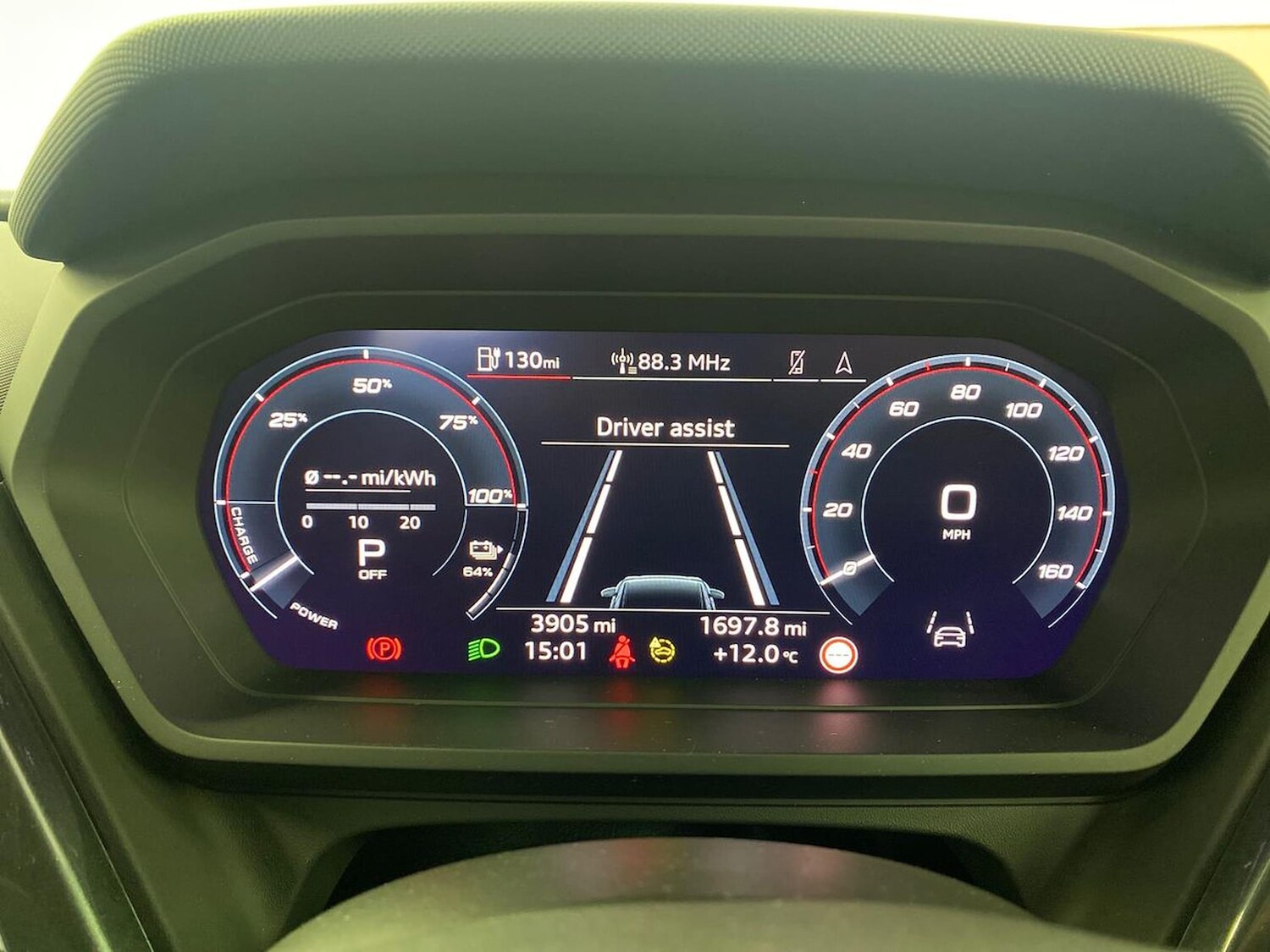 Used Audi Q4 e-tron 2024 for sale - 78121851: Photo 12