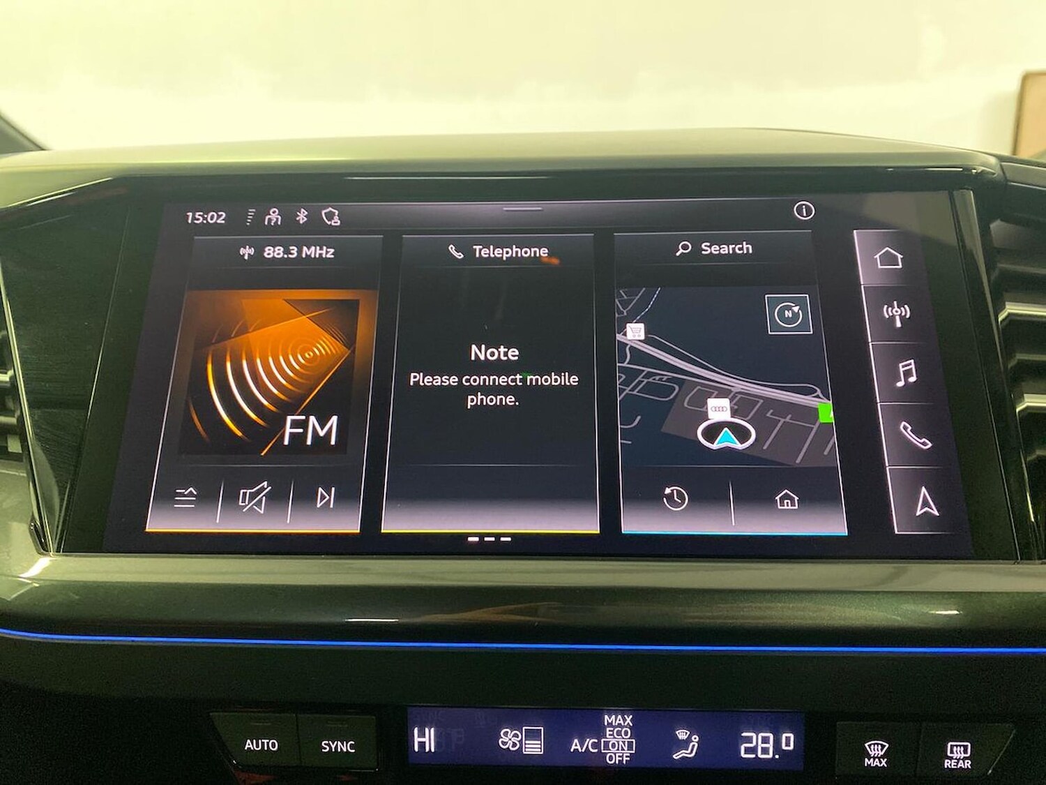 Used Audi Q4 e-tron 2024 for sale - 78121851: Photo 13