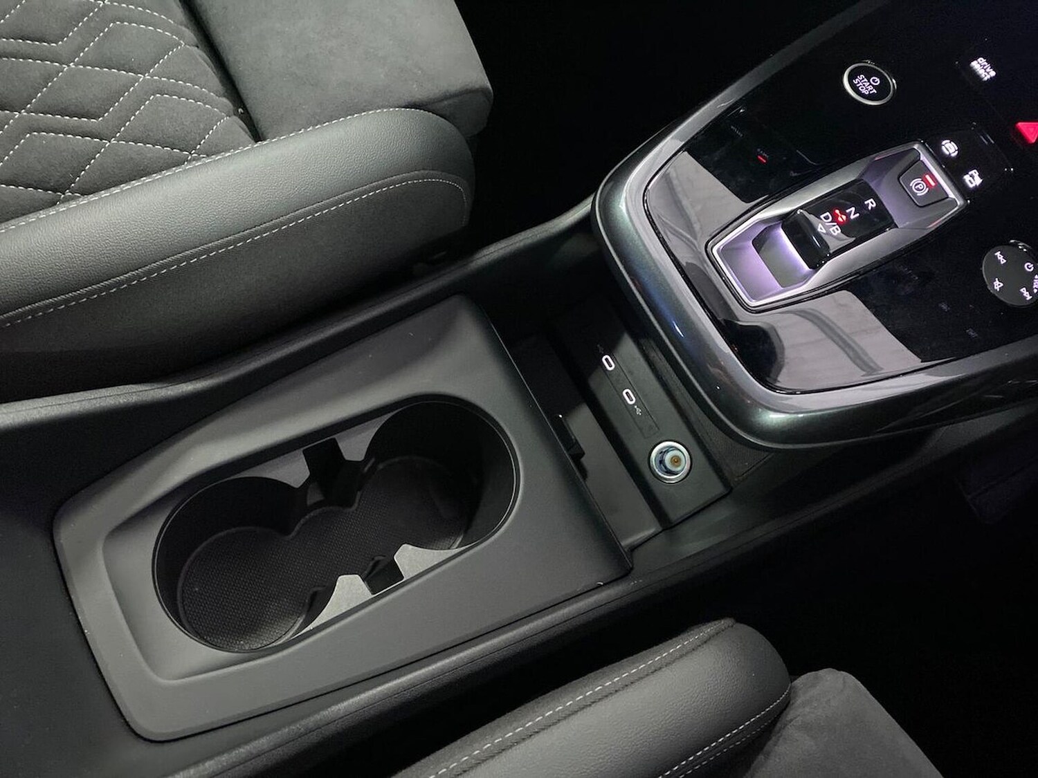 Used Audi Q4 e-tron 2024 for sale - 78121851: Photo 15