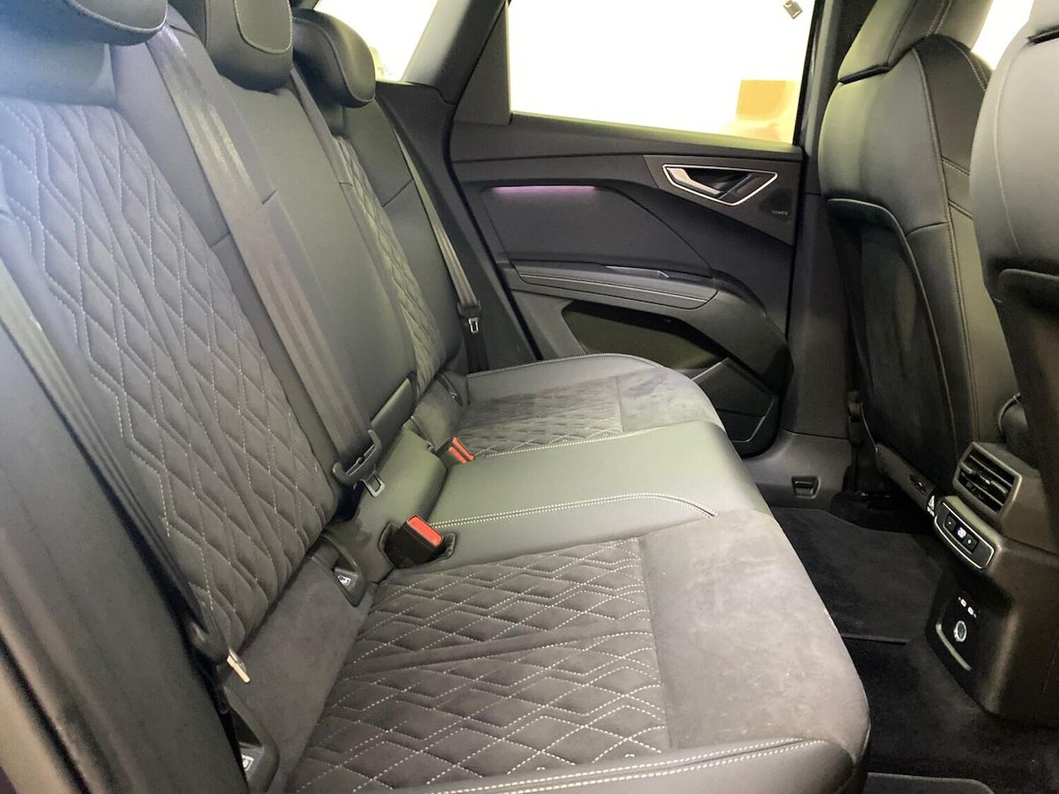 Used Audi Q4 e-tron 2024 for sale - 78121851: Photo 18