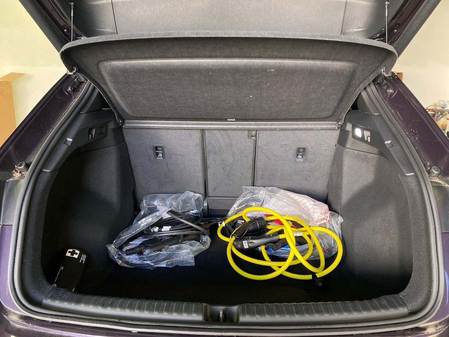 Used Audi Q4 e-tron 2024 for sale - 78121851: Photo 19