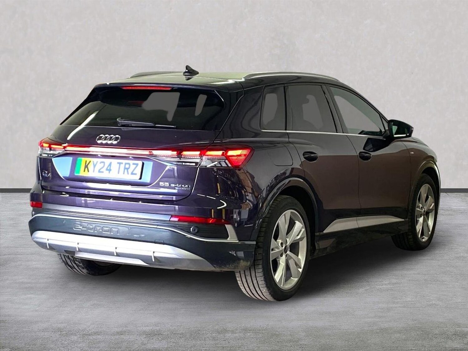 Used Audi Q4 e-tron 2024 for sale - 78121851: Photo 20