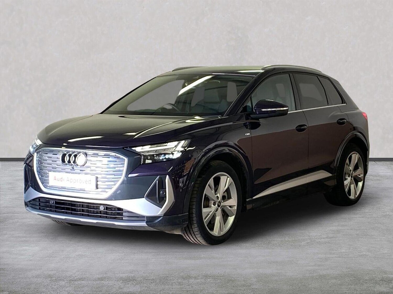 Used Audi Q4 e-tron 2024 for sale - 78121851: Photo 22