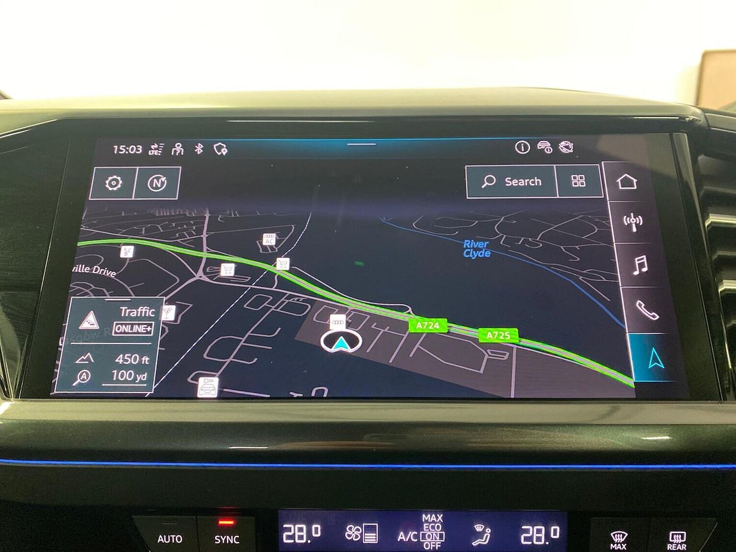 Used Audi Q4 e-tron 2024 for sale - 78121851: Photo 26