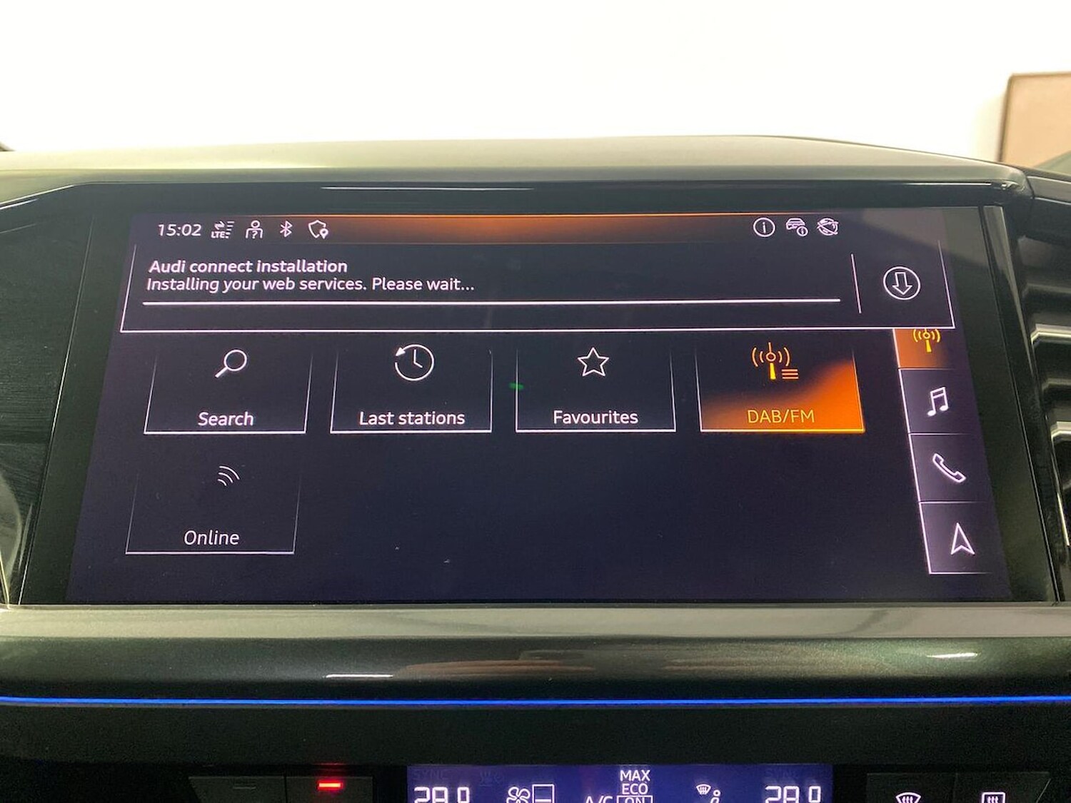 Used Audi Q4 e-tron 2024 for sale - 78121851: Photo 27