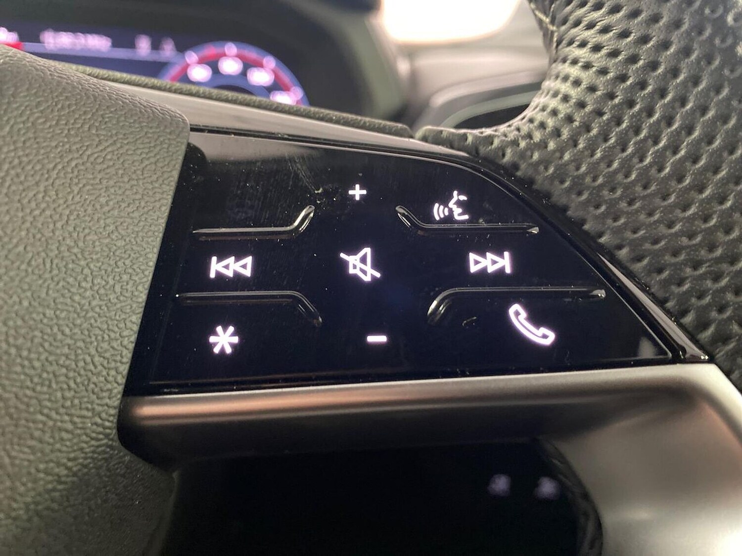 Used Audi Q4 e-tron 2024 for sale - 78121851: Photo 28