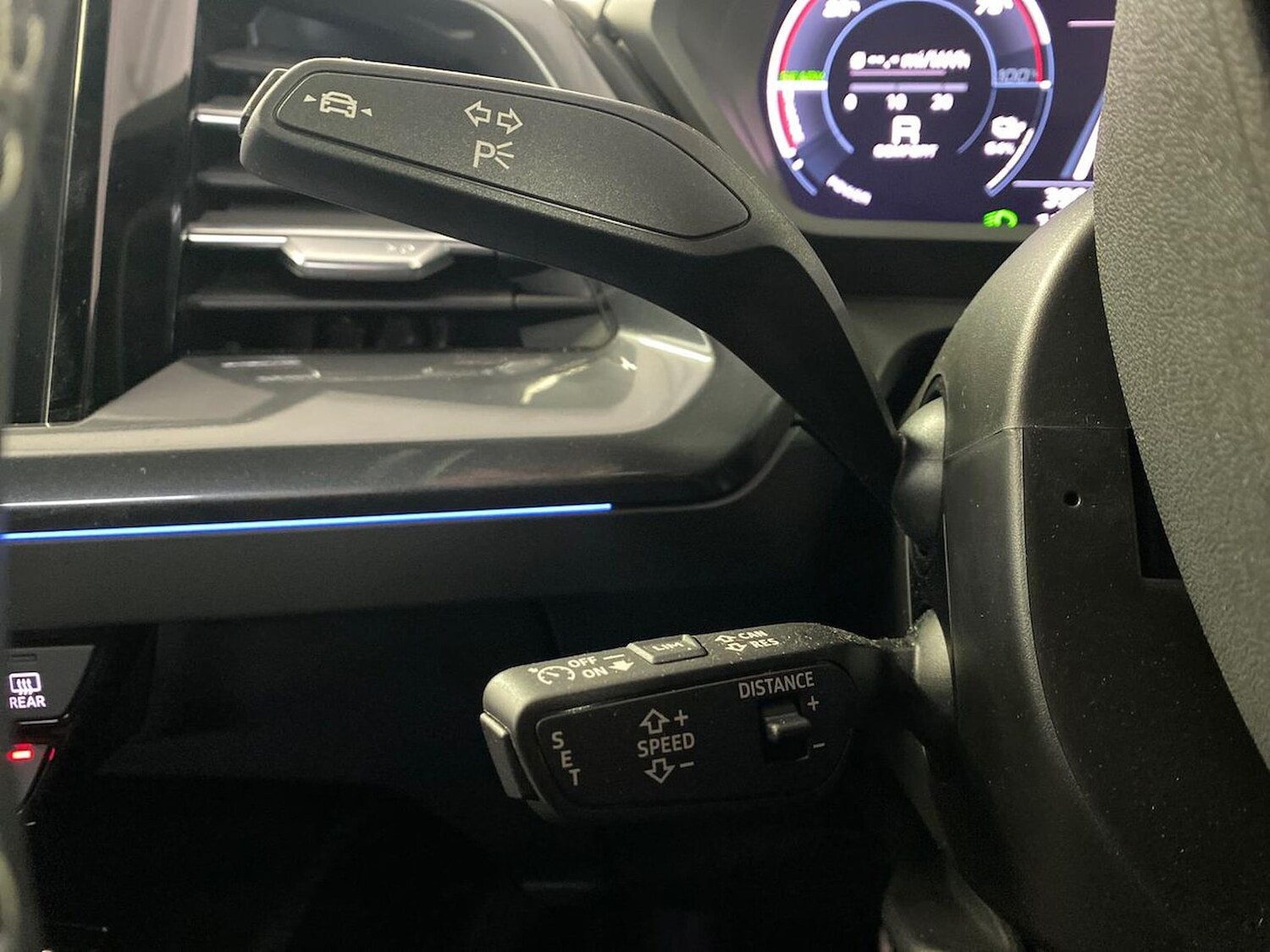 Used Audi Q4 e-tron 2024 for sale - 78121851: Photo 31