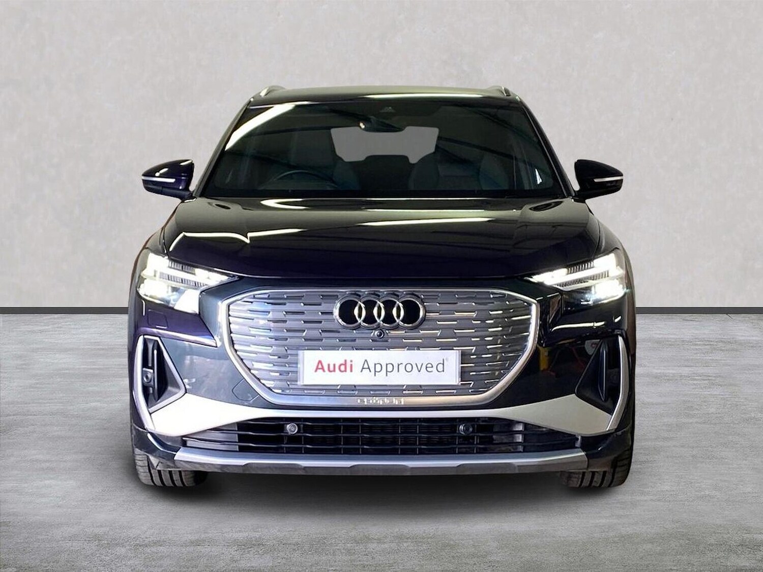 Used Audi Q4 e-tron 2024 for sale - 78121851: Photo 7