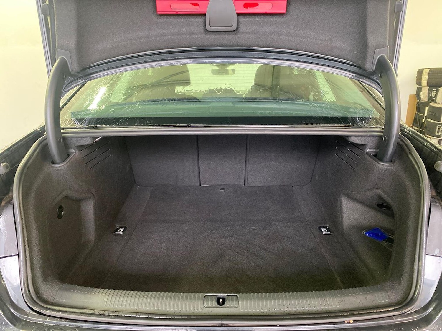 Used Audi A4 2022 for sale - 76958776: Photo 17