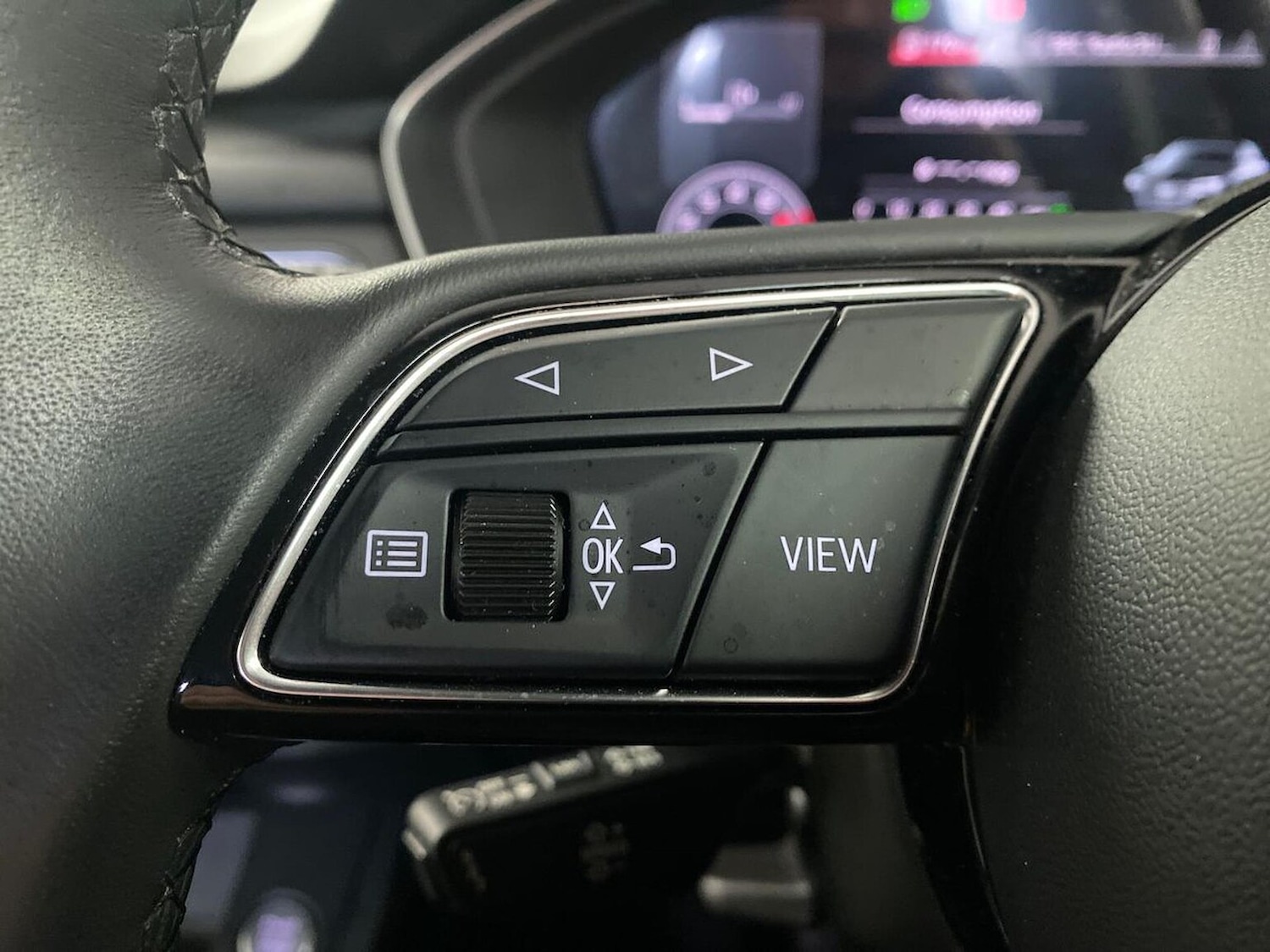 Used Audi A4 2022 for sale - 76958776: Photo 27