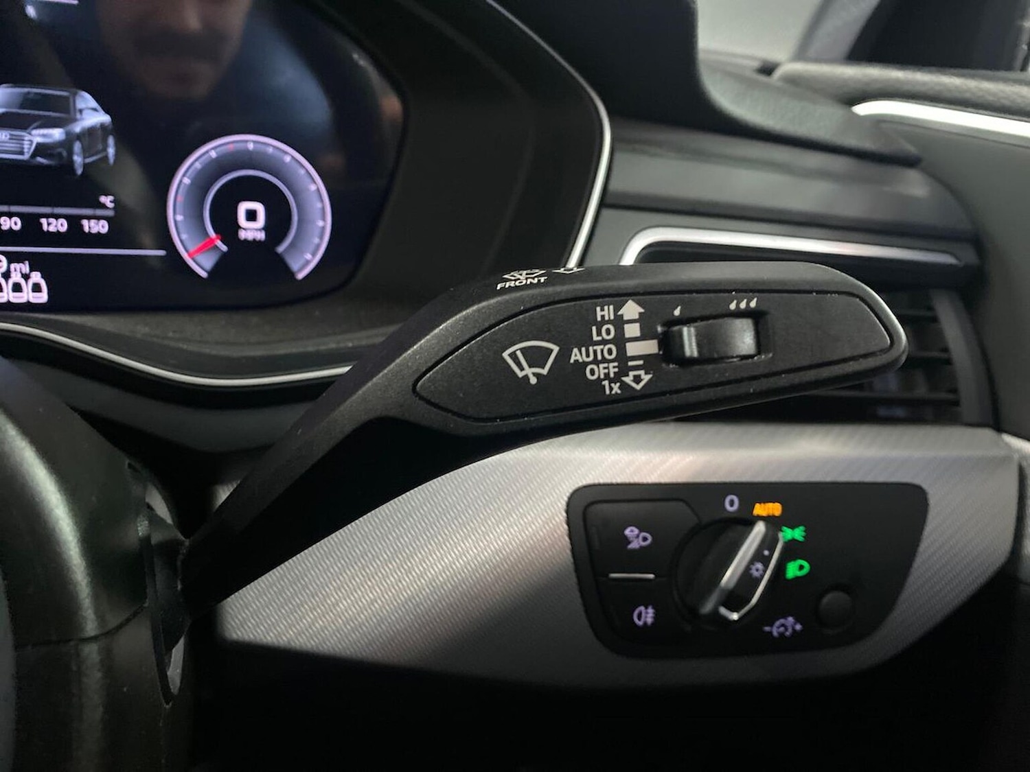 Used Audi A4 2022 for sale - 76958776: Photo 28