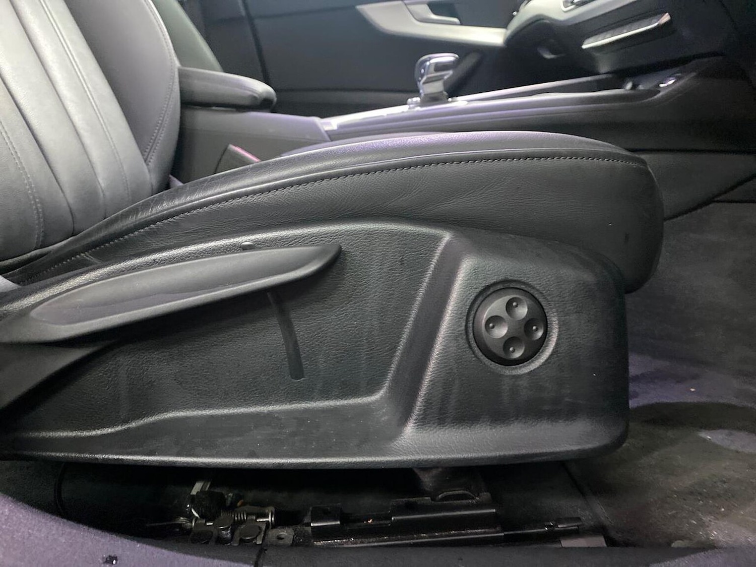 Used Audi A4 2022 for sale - 76958776: Photo 30