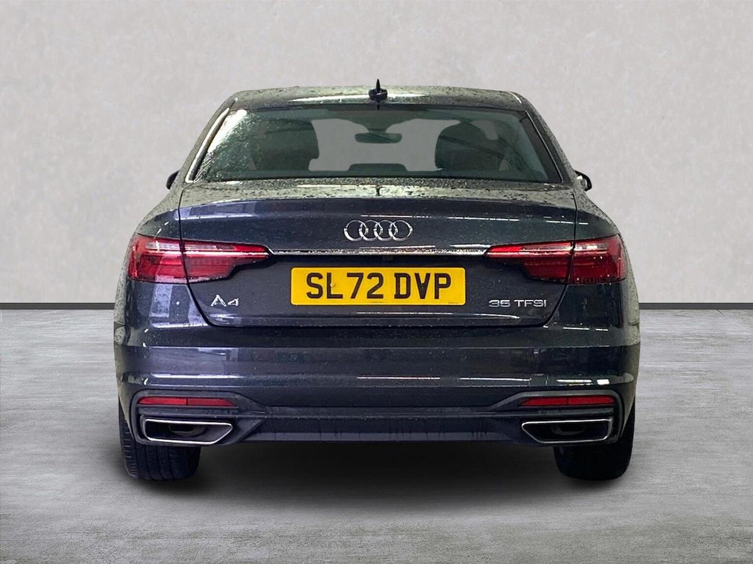Used Audi A4 2022 for sale - 76958776: Photo 4