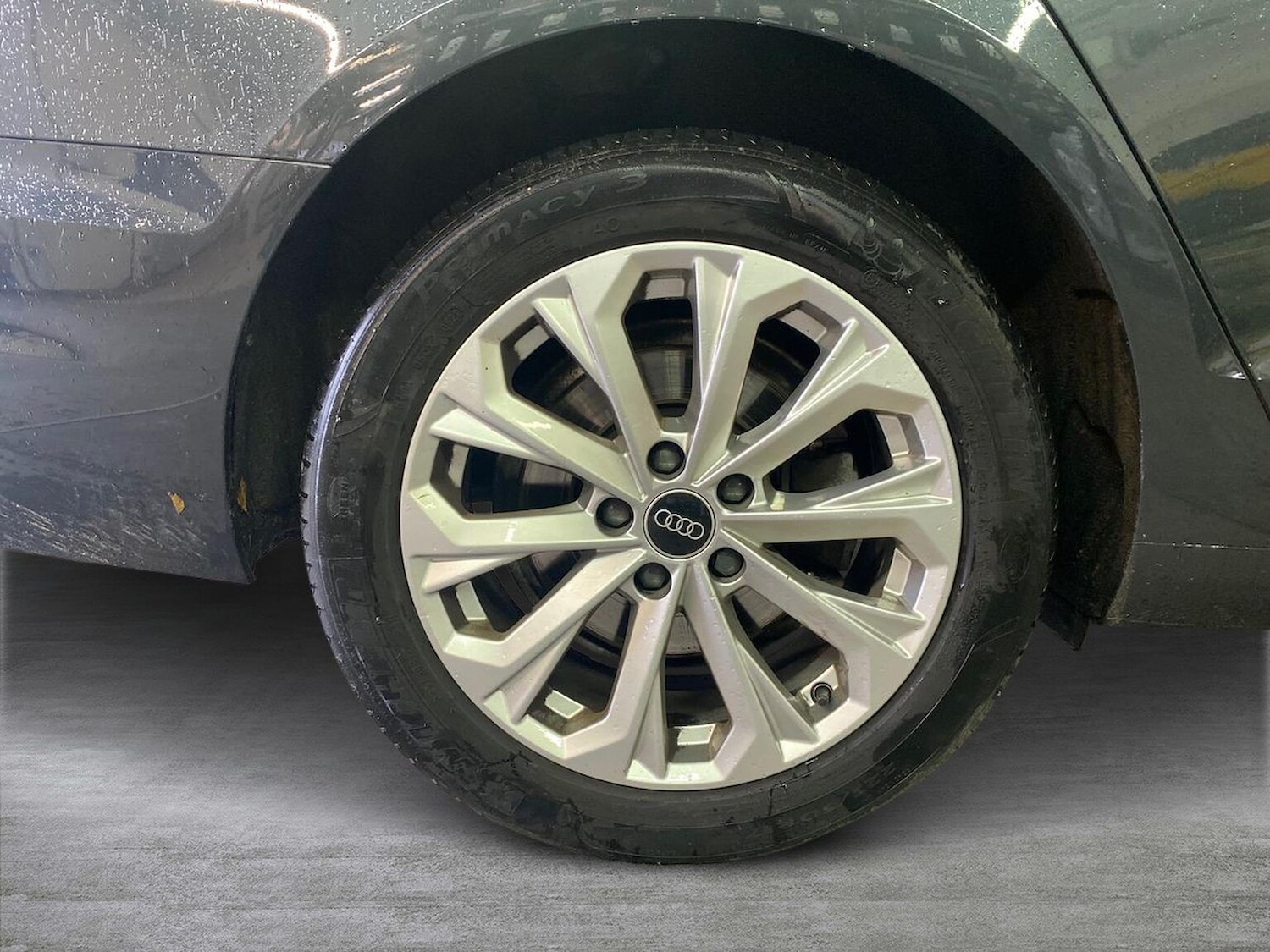 Used Audi A4 2022 for sale - 76958776: Photo 6