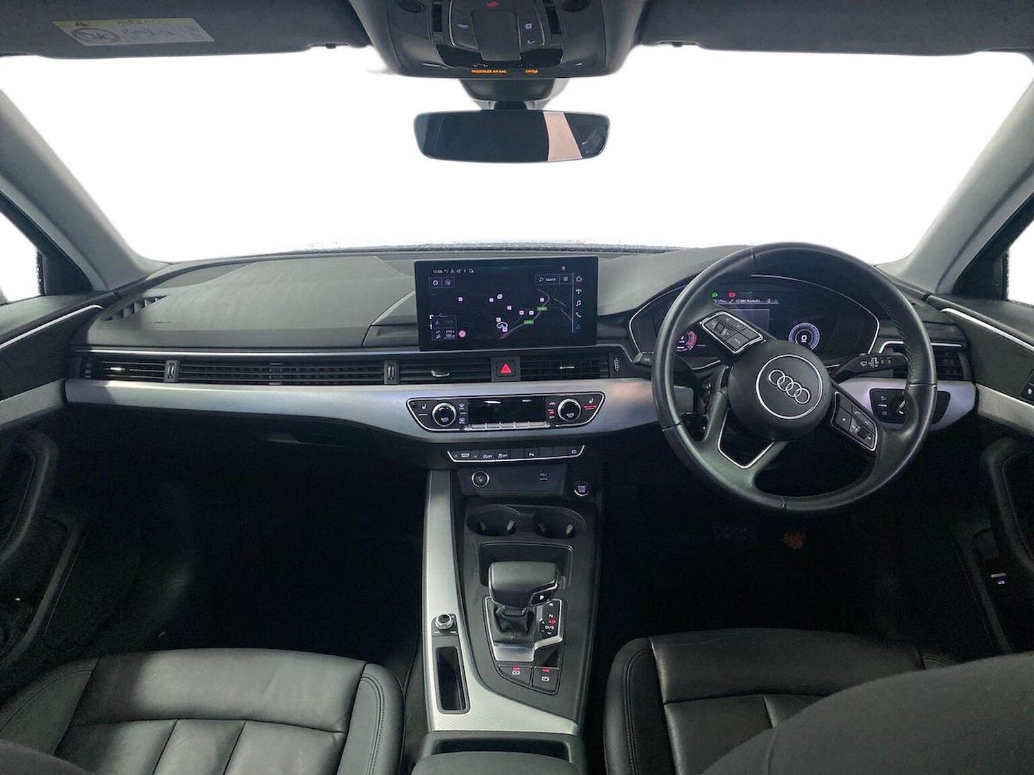 Used Audi A4 2022 for sale - 76958776: Photo 8