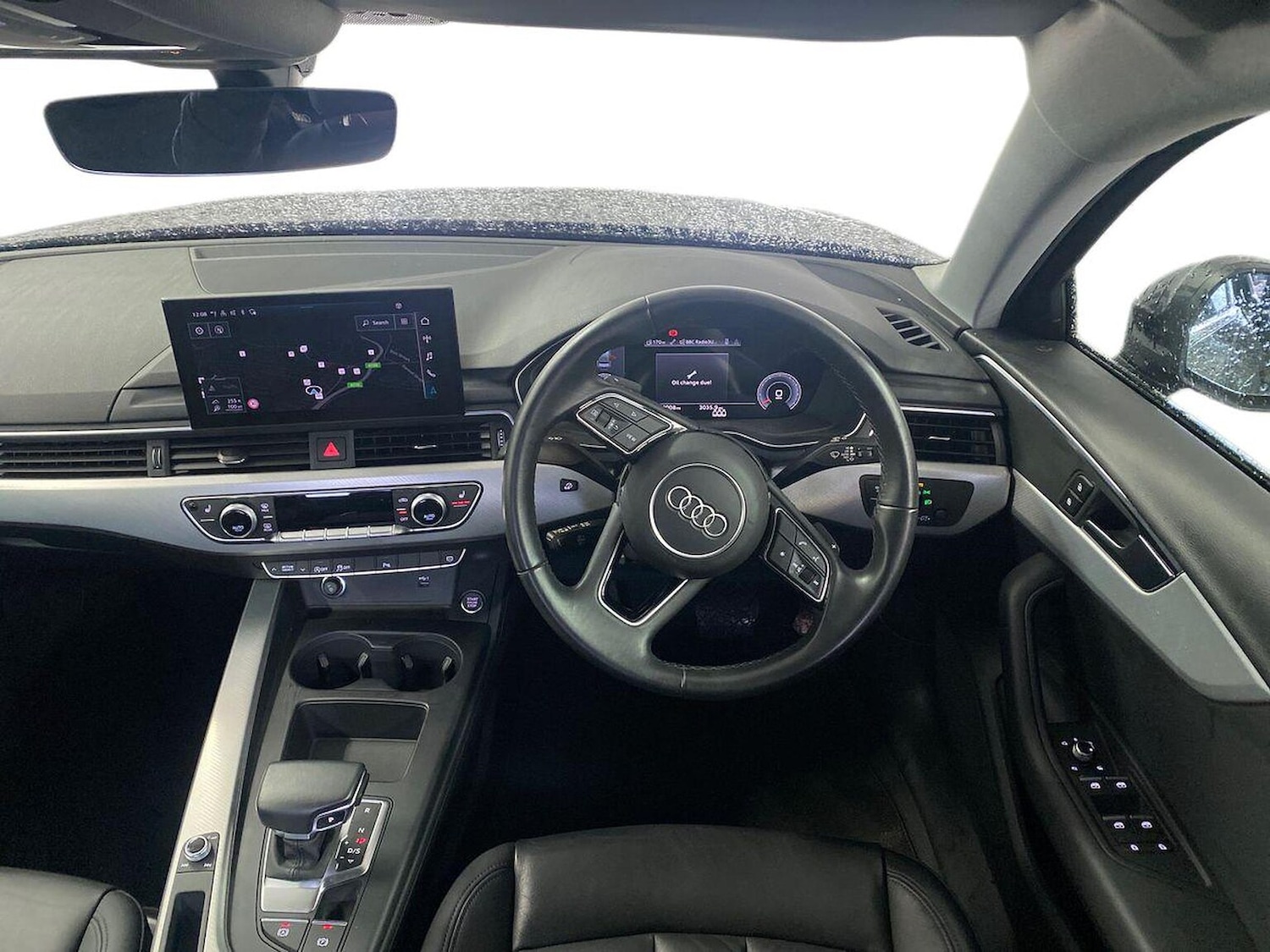 Used Audi A4 2022 for sale - 76958776: Photo 9