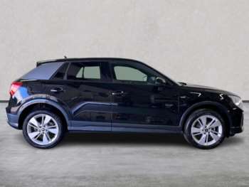 Used Audi Q2 2025 for sale - 75435459: Photo