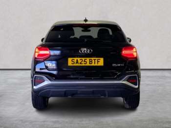 Used Audi Q2 2025 for sale - 75435459: Photo