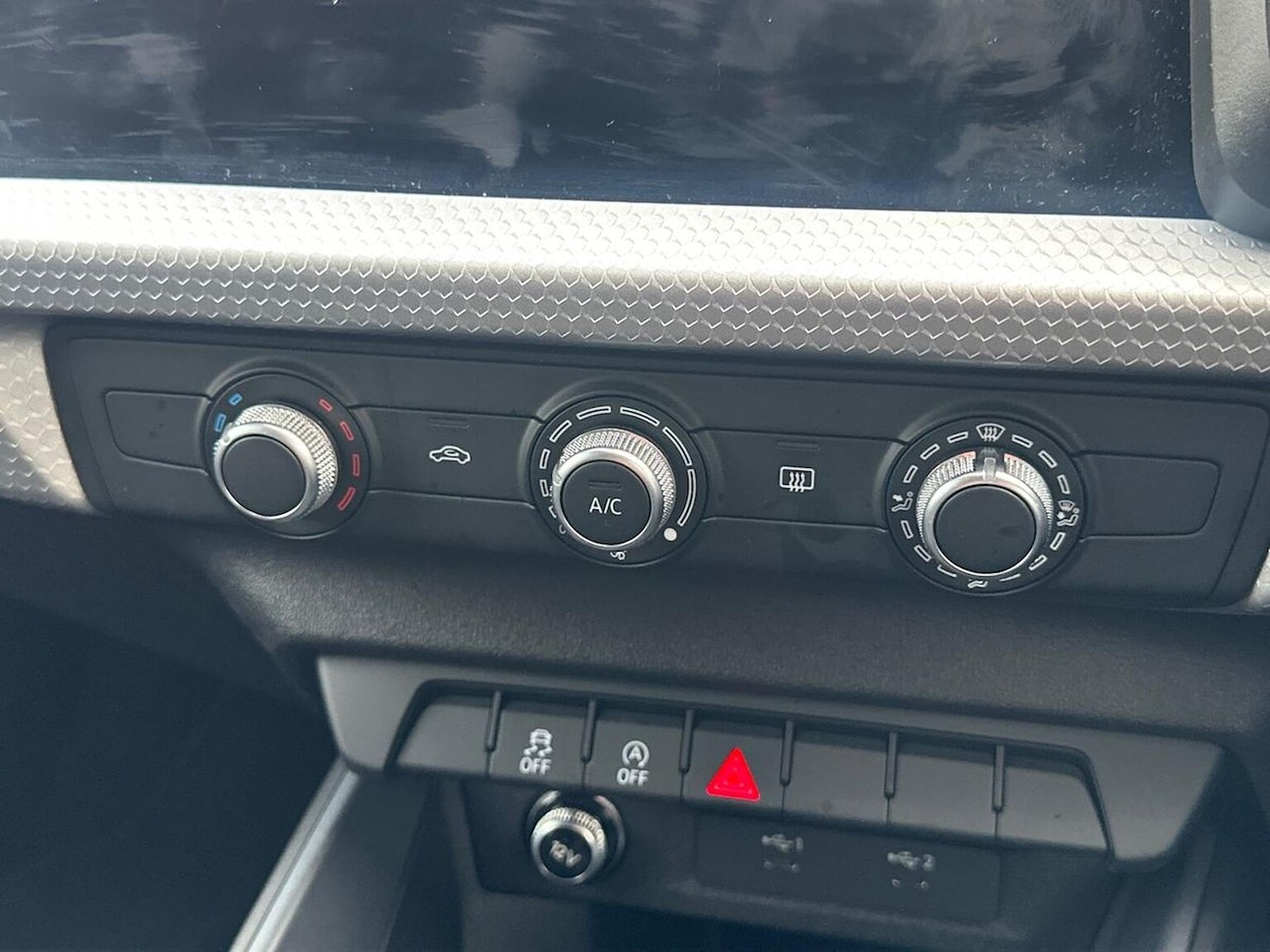 Used Audi A1 2025 for sale - 76253666: Photo 12