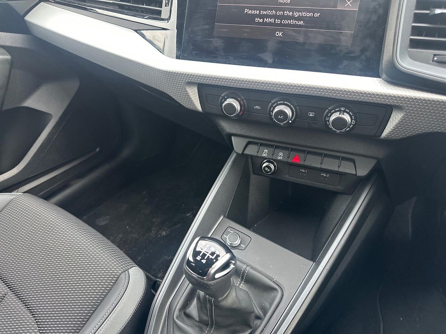 Used Audi A1 2025 for sale - 76253666: Photo 13