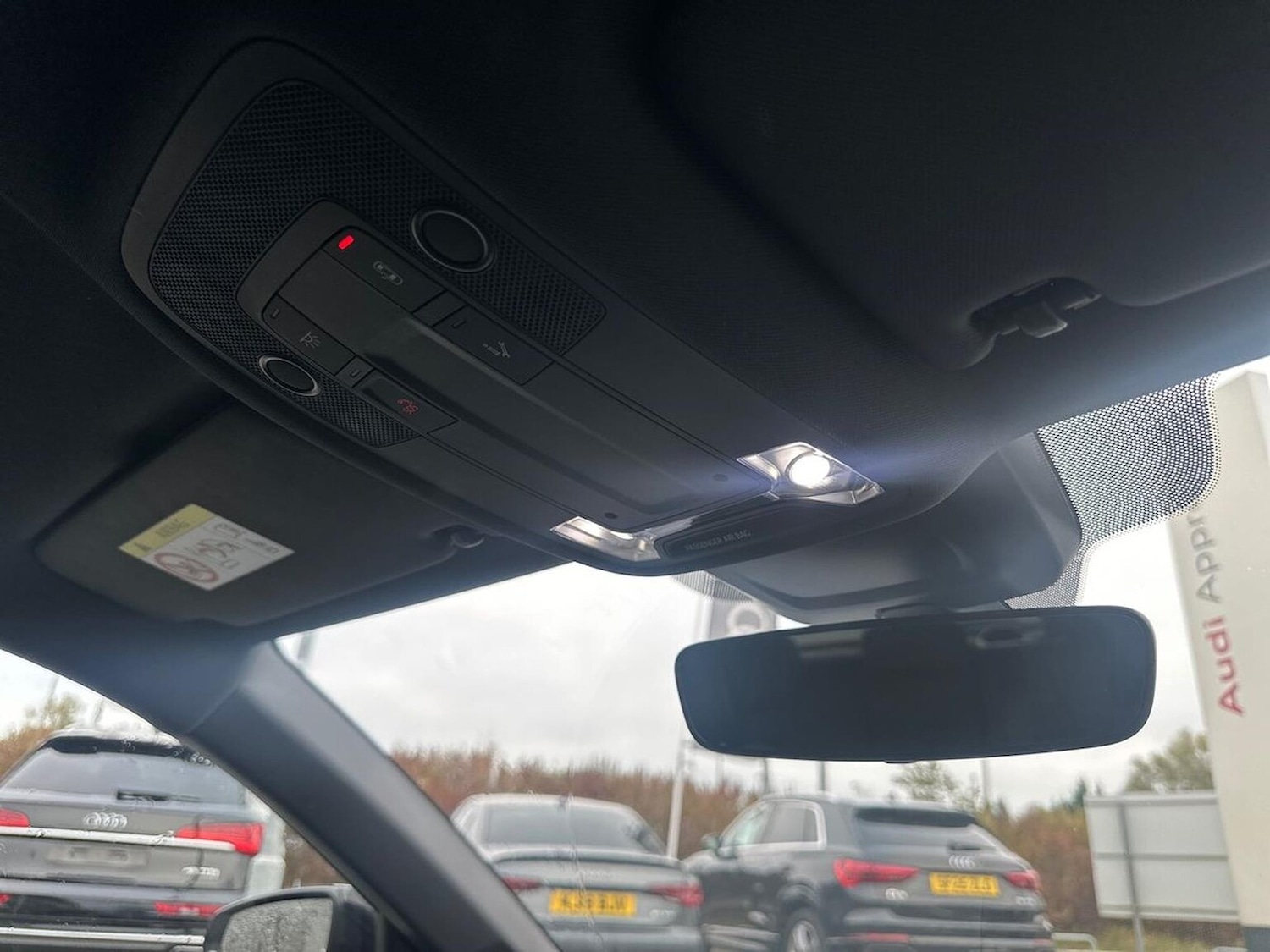 Used Audi A1 2025 for sale - 76253666: Photo 14