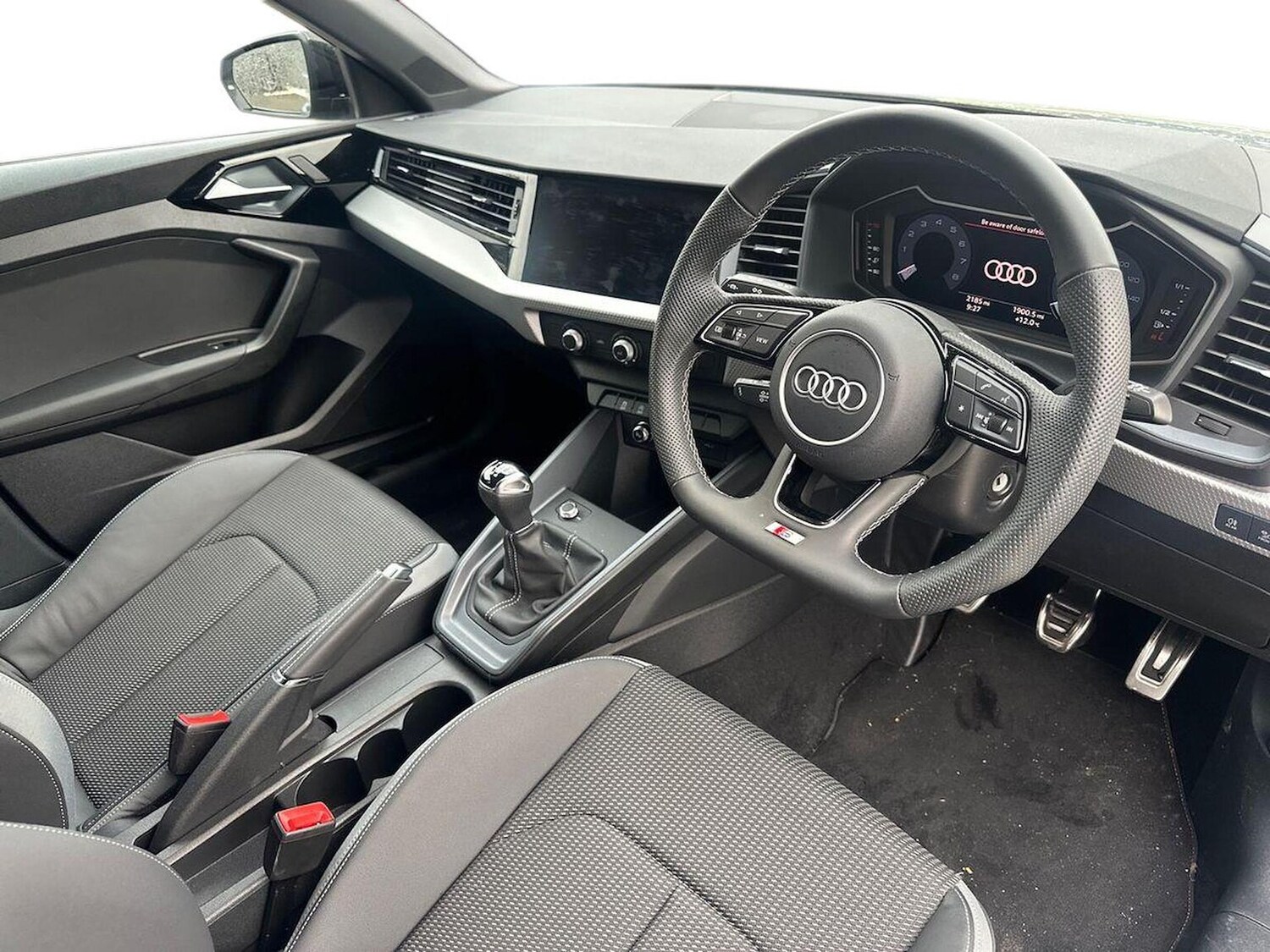 Used Audi A1 2025 for sale - 76253666: Photo 15