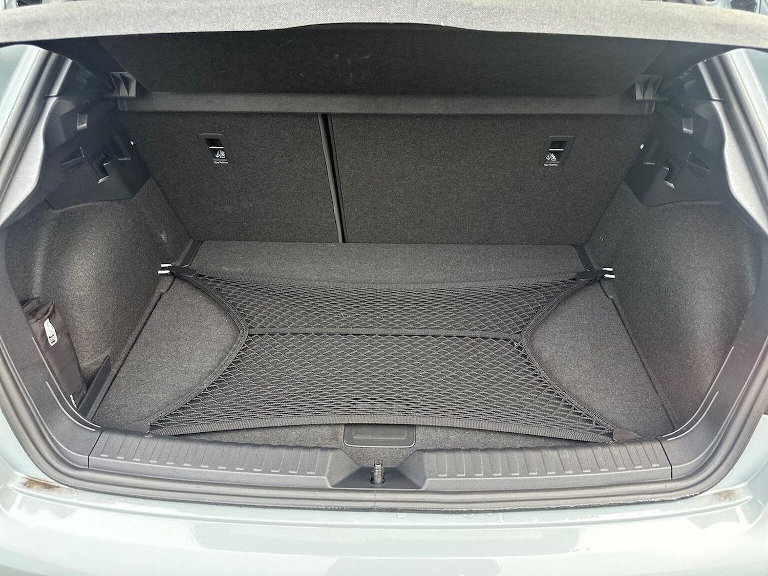 Used Audi A1 2025 for sale - 76253666: Photo 17