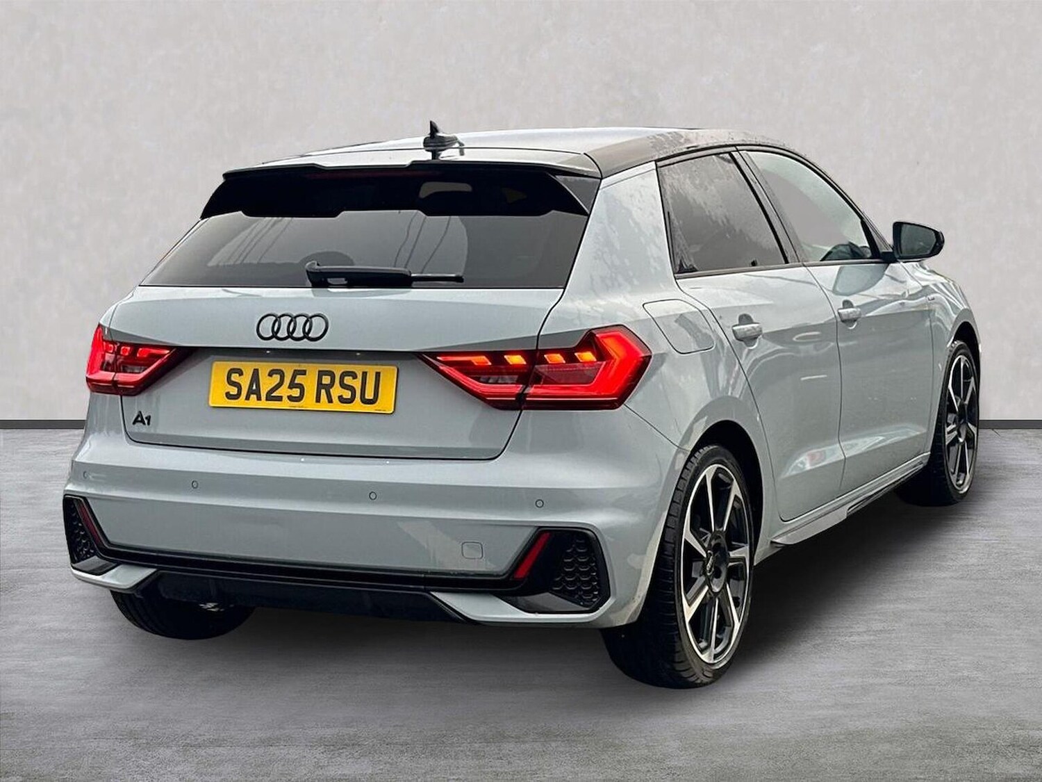 Used Audi A1 2025 for sale - 76253666: Photo 18