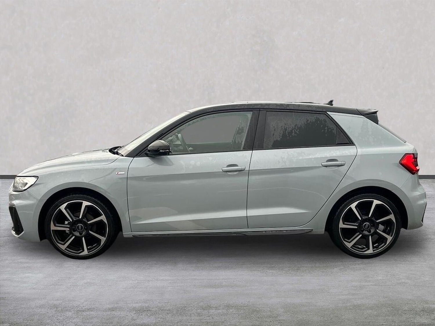 Used Audi A1 2025 for sale - 76253666: Photo 19